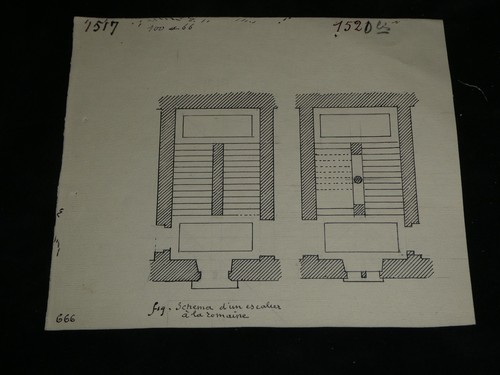Henri laffillee dessin - laffillee,