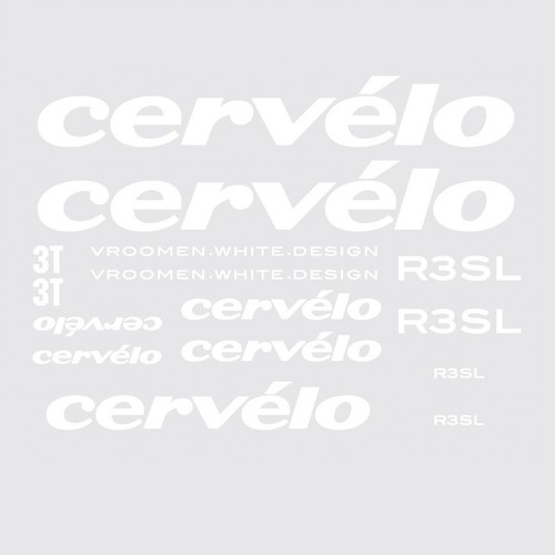 Cervelo r3sl type - r3sl, bicycle