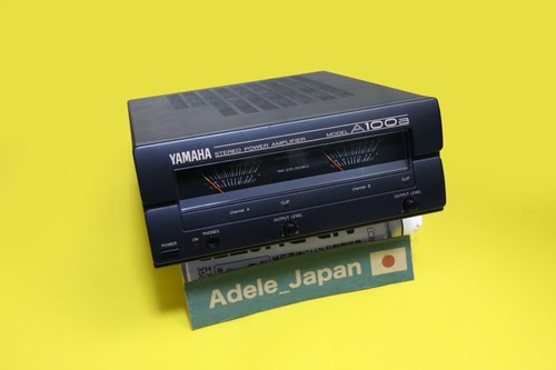 Yamaha a100a 2ch stereo - a100a,