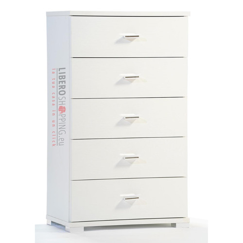 Commode tiroirs bois - tiroirs,
