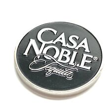 VERY rare Casa Noble Tequila
