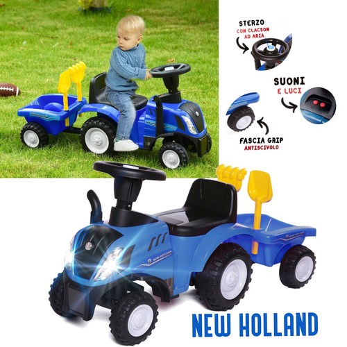 Tracteur pousser avec - pousser,