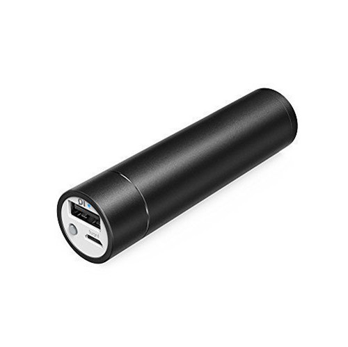 Portable phone battery charger