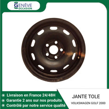 🇫🇷 JANTE TOLE VOLKSWAGEN