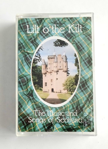Lilt the kilt scotland - the,