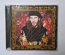 CD FLORENT PAGNY - BARYTON -