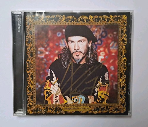 Florent pagny baryton - florent,