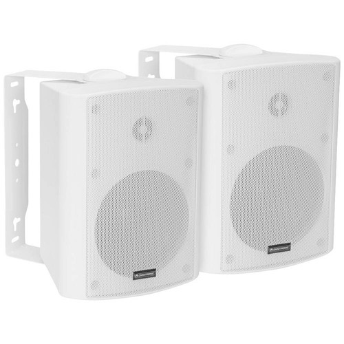 Omnitronic alp white set - white,