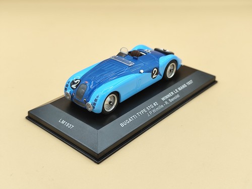 Bugatti type 57g 2 24h - type,