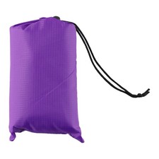 Tapis bâche de tente coussin parc pique-nique portable abri jour de pluie tente