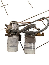 Tigerloop Ultra Oil De-aerator - Beckett AFG Carlin Riello burner (Pack of 2)