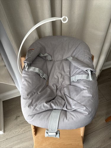 Stokke h2710 tripp - stokke, trapp