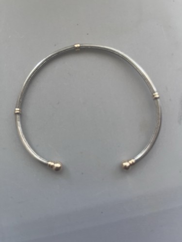Bracelet câble 18 - bracelet,