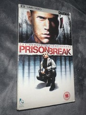 Prison Break Saison 1