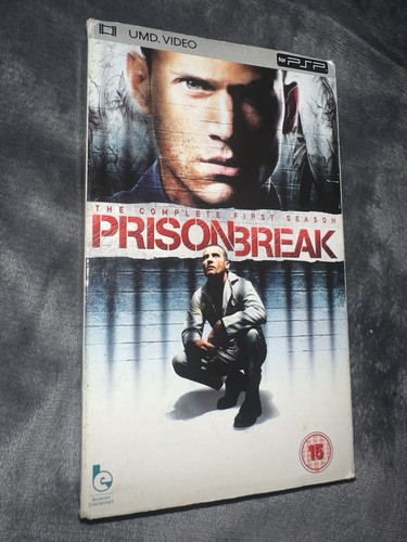 Prison break saison - prison,