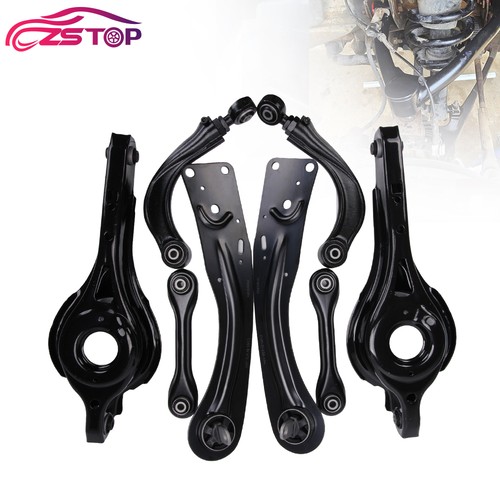 8pcs rear suspension control - 8pcs,