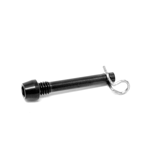 Titane pad broche - pad, pour