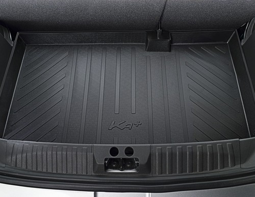Ford bac coffre - bac, de