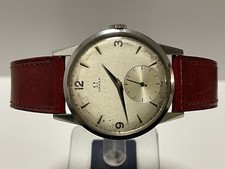 OMEGA Vintage Réf. 2272 6 -