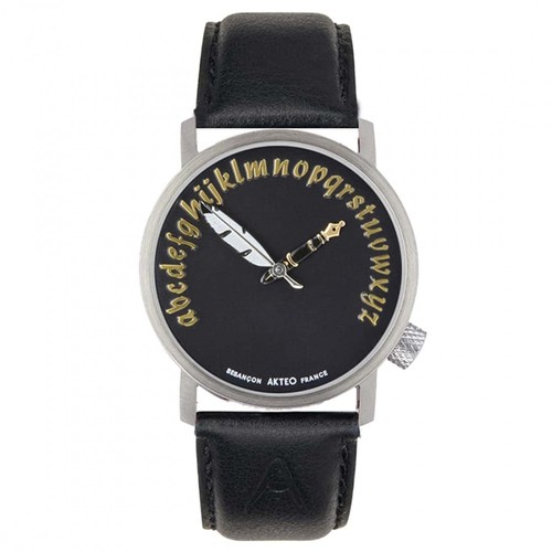 Montre b32 akteo écrivain - montre,