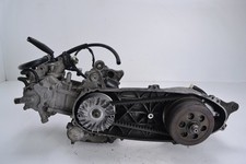 Moteur YAMAHA X-MAX 125