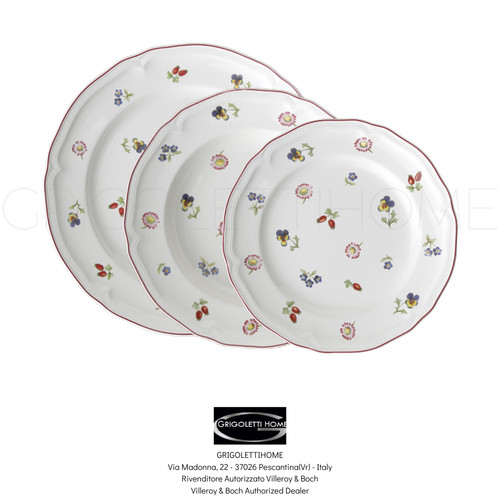 Villeroy boch tableware - -,