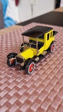 Voiture Matchbox Rolls Royce