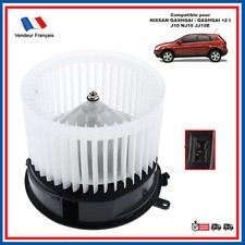 Ventilateur Moteur Habitacle