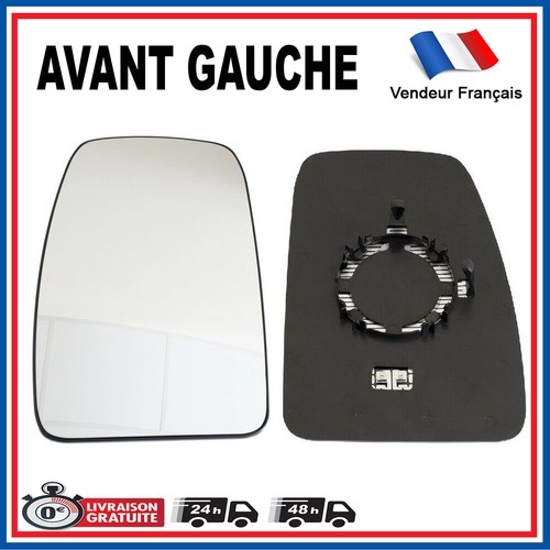 Miroir glace rétroviseur - glace, de