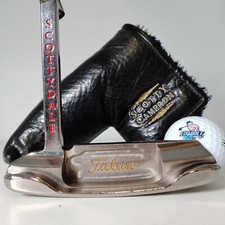 Titleist Scotty Cameron