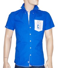 GAASTRA chemise regular LAD