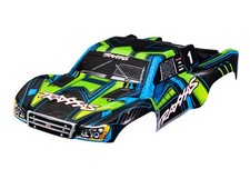 Traxxas TRX6844-GRN Karosserie