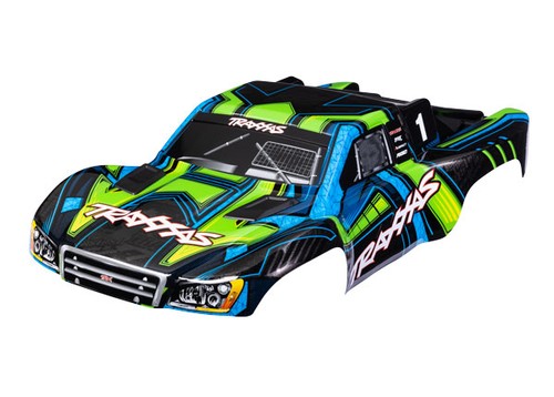 Traxxas trx6844 grn - traxxas, trx6844-grn