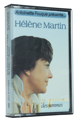 Hélène martin des femmes - hélène,