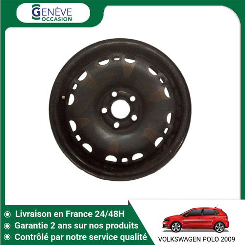 Jante tole volkswagen - 🇫🇷,