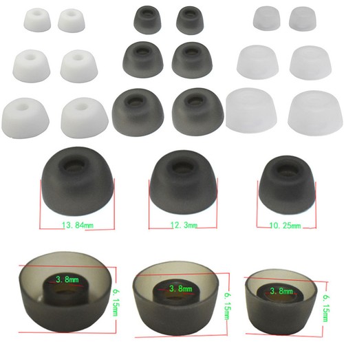Embouts remplacement pour - embouts,