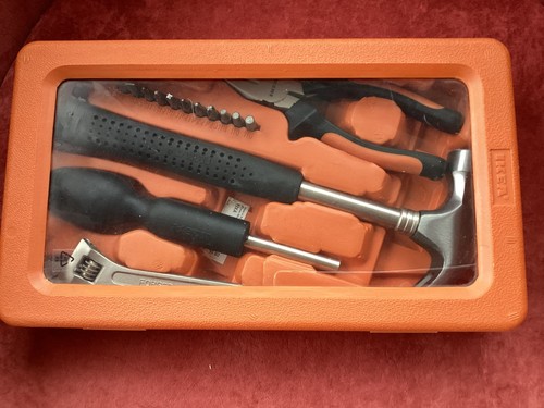 Boîte outils ikea - outils,