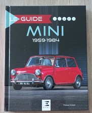 LE GUIDE DE LA MINI AUSTIN