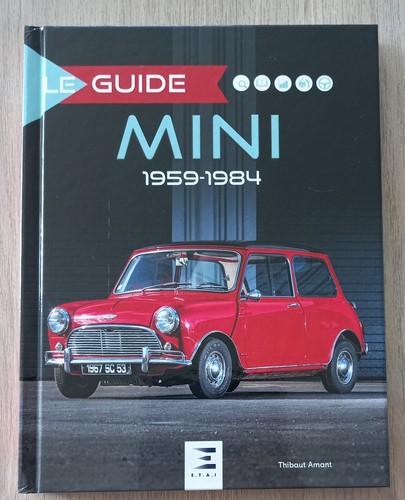 Guide mini austin - le,