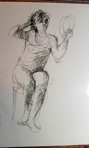 Dessin fagard 6 x 21 - g.fagard,