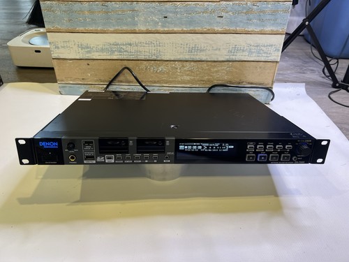 Denon dn700r network usb - dn700r,