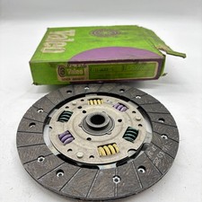 VALEO - CLUTCH DISC FOR VOLKSWAGEN POLO GT G40 D4375 - FM-503