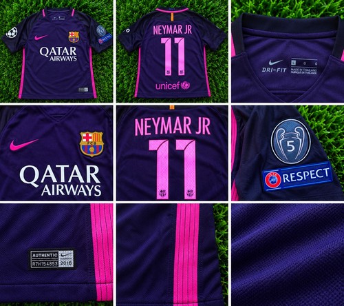 Nike maillot barcelone - nike,
