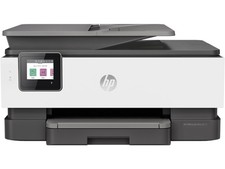 HP OfficeJet Pro 9123 AiO
