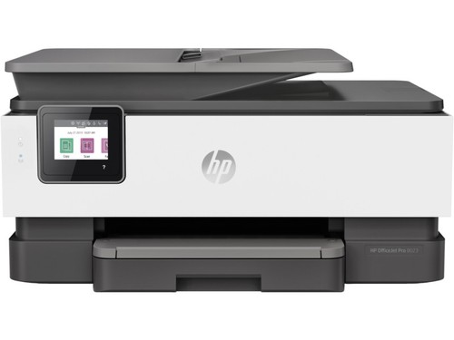 Officejet pro 9123 - officejet, aio