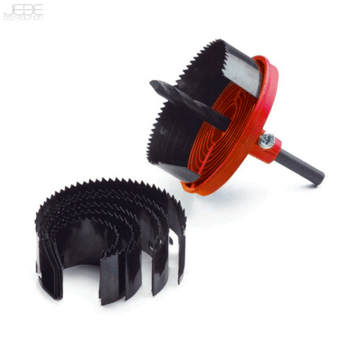 Jeu scies cloches cimco - jeu, scies-cloches