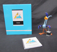 Demons & Merveilles Road Runner with TNT Looney Tunes Figurine Statue  FF779