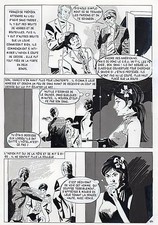 RENAUD : LA LOUVE A LA