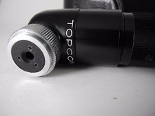 TOPCON/BESELER Trouver D'Angle
