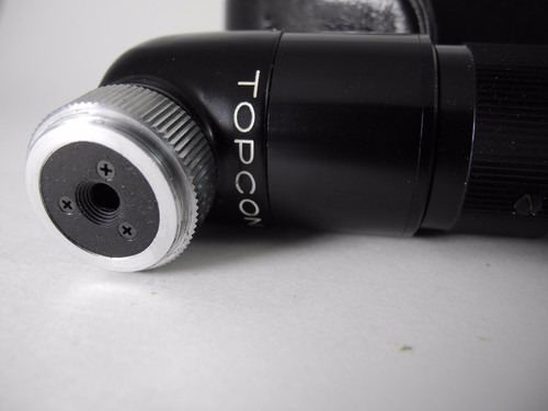 Topcon beseler trouver - topcon/beseler, d'angle